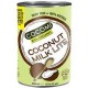 Cocomi BIO kokosriekstu dzēriens Light 9%, 400ml